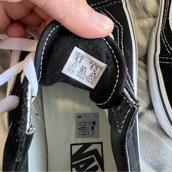 Vans Brand New - Picture 3 of 3